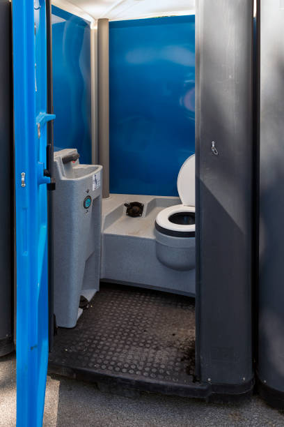 Best Porta potty cleaning services  in Kahuku, HI