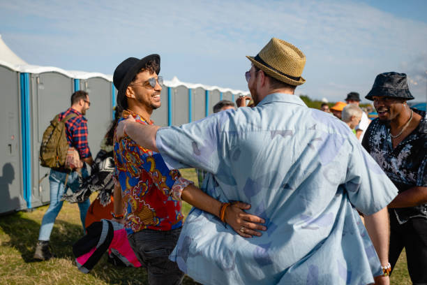 Best Local porta potty services  in Kahuku, HI