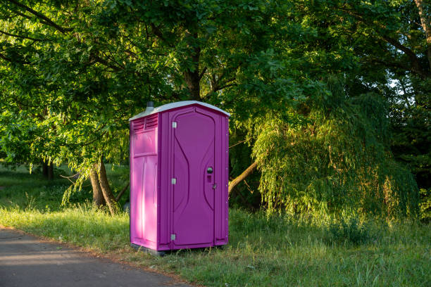 Best Local porta potty services  in Kahuku, HI
