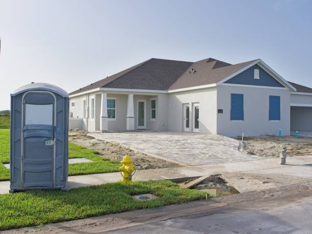 Best Portable toilet rental for construction  in Kahuku, HI