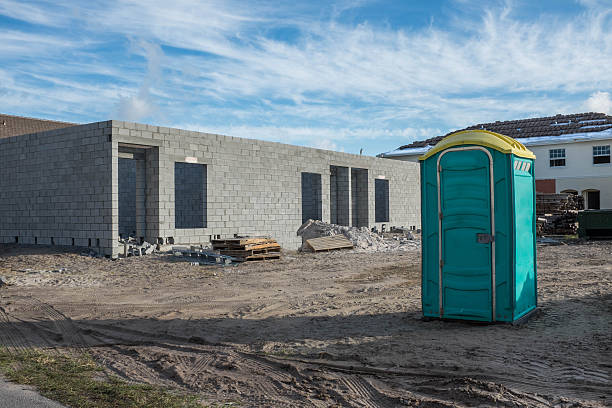 Best Affordable porta potty rental  in Kahuku, HI